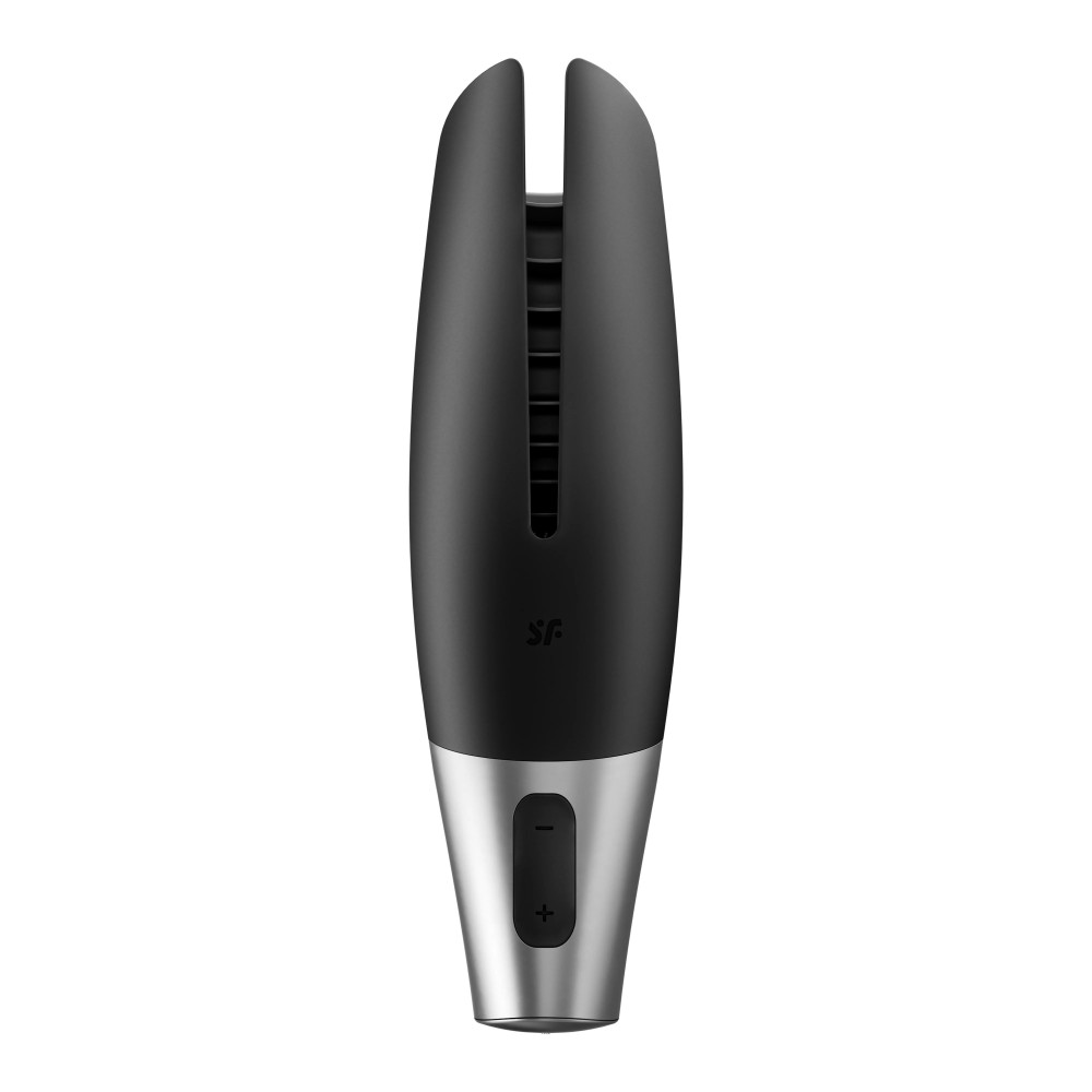 Power Masturbator black silver ViPstore.hu - Erotika Webáruház - Szexshop 2 Power Masturbator black silver ViPstore.hu - Erotika Webáruház - Szexshop 2