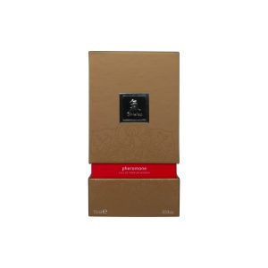 SHIATSU Pheromon Fragrance woman red 15 ml ViPstore.hu - Erotika Webáruház - Szexshop