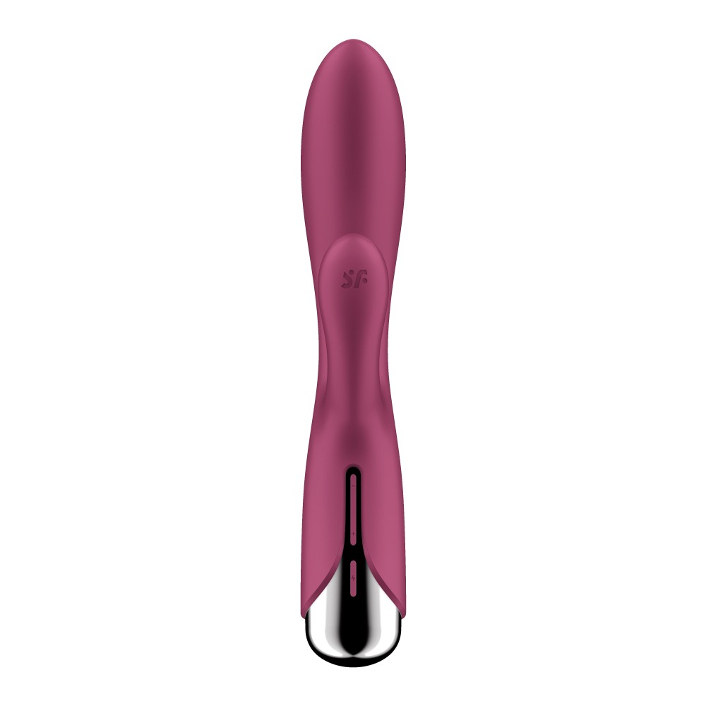 Spinning Rabbit 1 red ViPstore.hu - Erotika Webáruház - Szexshop 7 Spinning Rabbit 1 red ViPstore.hu - Erotika Webáruház - Szexshop 7