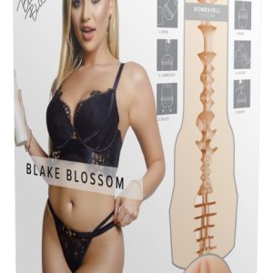 Fleshlight Girls Blake Blossom Bombshell ViPstore.hu - Erotika Webáruház - Szexshop