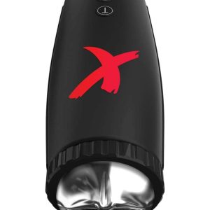 Moto-Bator  Clear/Black ViPstore.hu - Erotika Webáruház - Szexshop 2