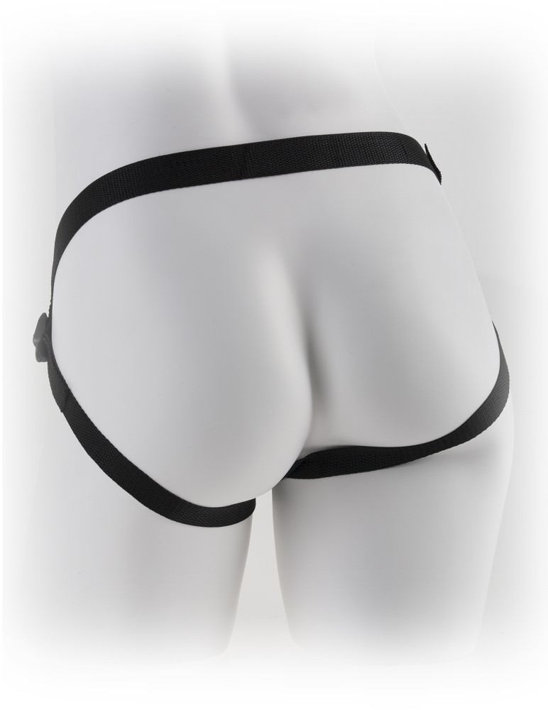 Stay-Put Harness Black ViPstore.hu - Erotika Webáruház - Szexshop 4 Stay-Put Harness Black ViPstore.hu - Erotika Webáruház - Szexshop 4