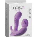 G-Spot Stimulate-Her  Purple | ViPstore.hu - Erotika webáruház #1 - EAN 603912752137 | SKU PIPE492912