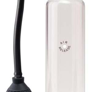 Rookie of the Year Pump Clear/Black ViPstore.hu - Erotika Webáruház - Szexshop 2 Rookie of the Year Pump Clear/Black ViPstore.hu - Erotika Webáruház - Szexshop 2