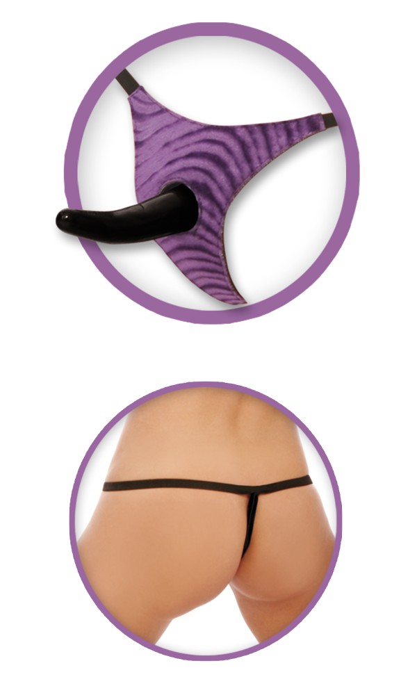 Vibrating Strap-On For Him Purple/Black ViPstore.hu - Erotika Webáruház - Szexshop 4 Vibrating Strap-On For Him Purple/Black ViPstore.hu - Erotika Webáruház - Szexshop 4