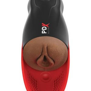 Fuck-O-Matic 2 Black/ Red ViPstore.hu - Erotika Webáruház - Szexshop 2