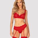 Amor Cherris 3-pcs set L/XL | ViPstore.hu - Erotika webáruház #1 - EAN 5901688255353 | SKU OBSES02068