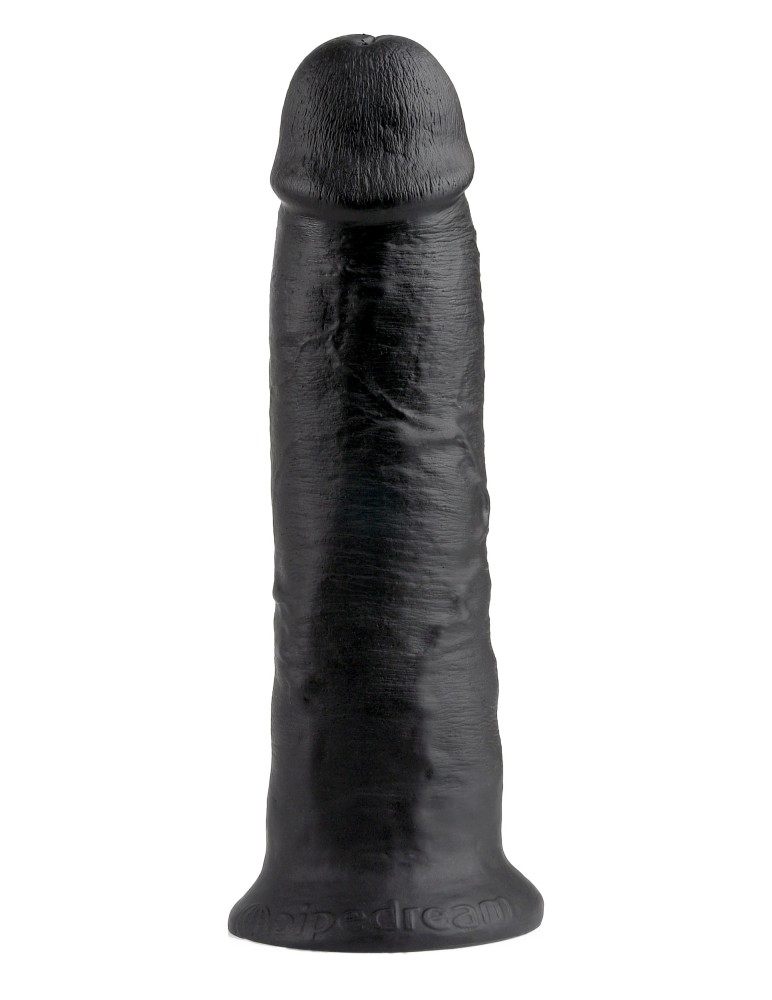 10" Cock Black ViPstore.hu - Erotika Webáruház - Szexshop 2 10" Cock Black ViPstore.hu - Erotika Webáruház - Szexshop 2