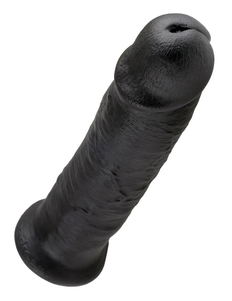 10" Cock Black ViPstore.hu - Erotika Webáruház - Szexshop 4 10" Cock Black ViPstore.hu - Erotika Webáruház - Szexshop 4