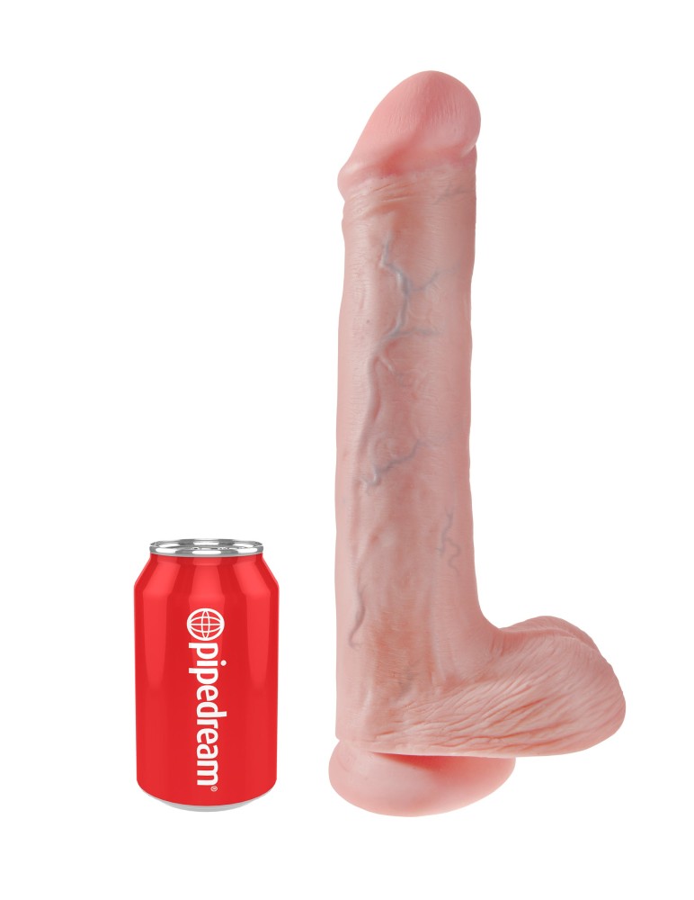13" Cock with Balls Light ViPstore.hu - Erotika Webáruház - Szexshop 2 13" Cock with Balls Light ViPstore.hu - Erotika Webáruház - Szexshop 2