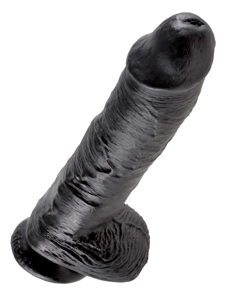 10" Cock with Balls Black ViPstore.hu - Erotika Webáruház - Szexshop 4 10" Cock with Balls Black ViPstore.hu - Erotika Webáruház - Szexshop 4
