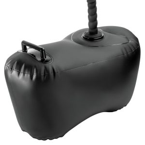 Body Dock Inflatable Love Seat ViPstore.hu - Erotika Webáruház - Szexshop 2