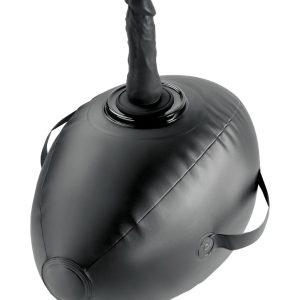 Body Dock Inflatable Love Ball ViPstore.hu - Erotika Webáruház - Szexshop 2