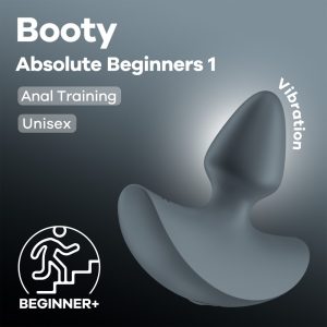 Booty Absolute Beginners 1 ViPstore.hu - Erotika Webáruház - Szexshop 2