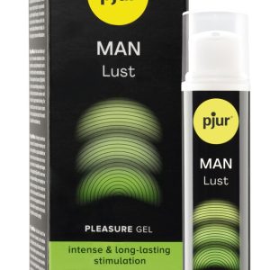 pjur MAN Lust – 15 ml ViPstore.hu - Erotika Webáruház - Szexshop pjur MAN Lust – 15 ml ViPstore.hu - Erotika Webáruház - Szexshop
