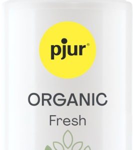 pjur ORGANIC Fresh – 150 ml ViPstore.hu - Erotika Webáruház - Szexshop pjur ORGANIC Fresh – 150 ml ViPstore.hu - Erotika Webáruház - Szexshop