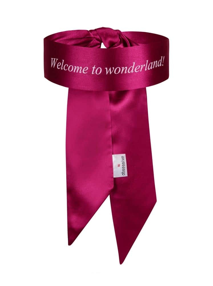 Blindfold black ViPstore.hu - Erotika Webáruház - Szexshop 2 Blindfold black ViPstore.hu - Erotika Webáruház - Szexshop 2