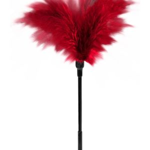GP Small Feather Tickler Red ViPstore.hu - Erotika Webáruház - Szexshop 2