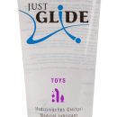 Just Glide Toy Lube 200 ml | ViPstore.hu - Erotika webáruház #1 - EAN 4024144611133 | SKU ORION03164
