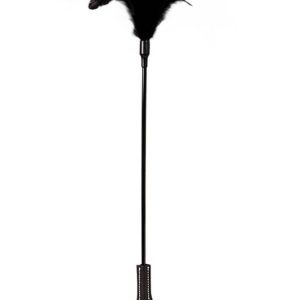 GP Feather Crop Black ViPstore.hu - Erotika Webáruház - Szexshop 2