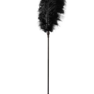 GP Large Feather Tickler Black ViPstore.hu - Erotika Webáruház - Szexshop 2