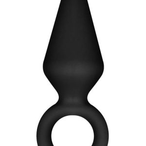 ANAL ADVENTURES LOOP PLUG – SMALL ViPstore.hu - Erotika Webáruház - Szexshop 2
