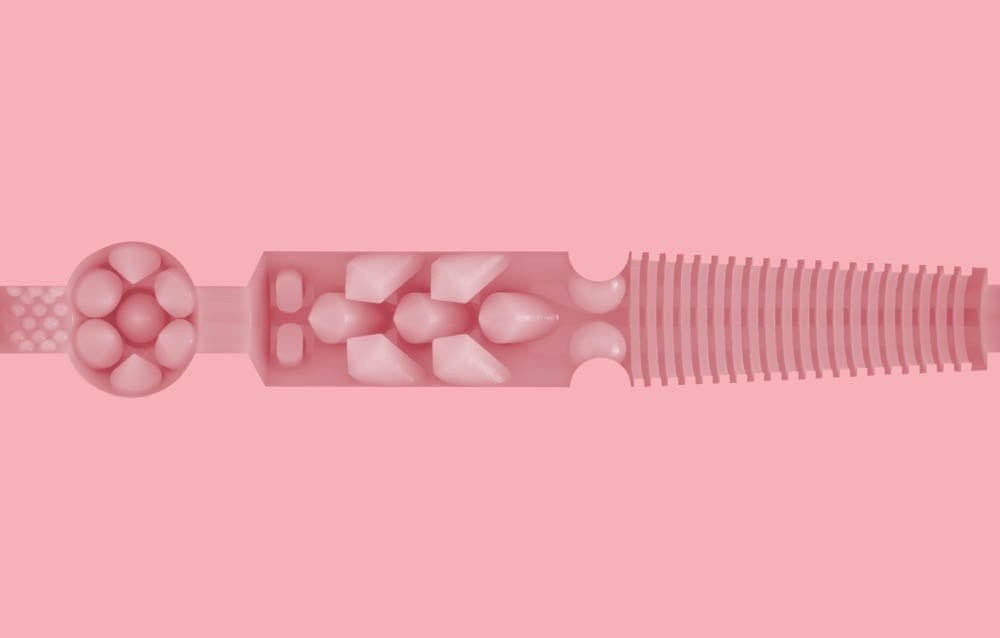 Pink Lady Destroya ViPstore.hu - Erotika Webáruház - Szexshop 5 Pink Lady Destroya ViPstore.hu - Erotika Webáruház - Szexshop 5