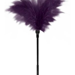 GP Small Feather Tickler Purple ViPstore.hu - Erotika Webáruház - Szexshop 2