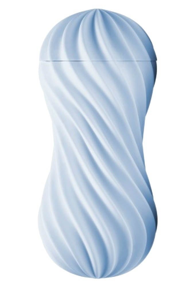 TENGA FLEX BUBBLY BLUE ViPstore.hu - Erotika Webáruház - Szexshop TENGA FLEX BUBBLY BLUE ViPstore.hu - Erotika Webáruház - Szexshop