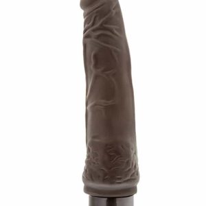 Dr. Skin Cock Vibe 7 Chocolate ViPstore.hu - Erotika Webáruház - Szexshop 2 Dr. Skin Cock Vibe 7 Chocolate ViPstore.hu - Erotika Webáruház - Szexshop 2