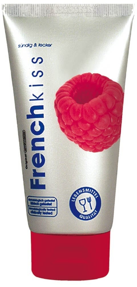 Frenchkiss Himbeer (raspberry), 75 ml ViPstore.hu - Erotika Webáruház - Szexshop Frenchkiss Himbeer (raspberry), 75 ml ViPstore.hu - Erotika Webáruház - Szexshop
