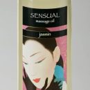 Massage oil extase - jasmin 250 ml | ViPstore.hu - Erotika webáruház #1 - EAN 4042342000979 | SKU HOT0066002