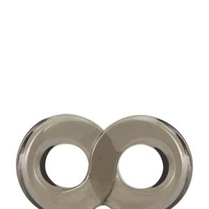 STAY HARD COCK RING AND BALL STRAP BLACK ViPstore.hu - Erotika Webáruház - Szexshop 2