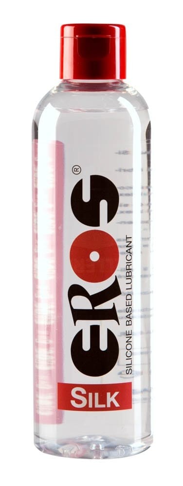 EROS® SILK Silicone Based Lubricant – Flasche 250 ml ViPstore.hu - Erotika Webáruház - Szexshop EROS® SILK Silicone Based Lubricant – Flasche 250 ml ViPstore.hu - Erotika Webáruház - Szexshop
