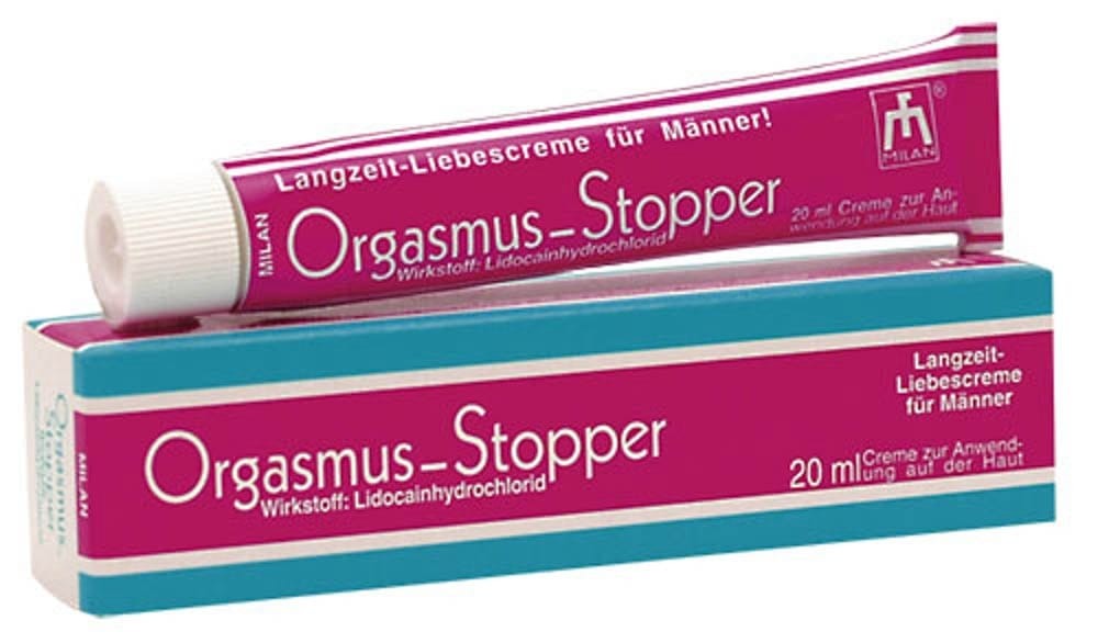 Orgasmus-Stopper – 20 ml ViPstore.hu - Erotika Webáruház - Szexshop Orgasmus-Stopper – 20 ml ViPstore.hu - Erotika Webáruház - Szexshop
