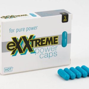 HOT exxtreme power caps man 1×5 pcs 5 pcs ViPstore.hu - Erotika Webáruház - Szexshop HOT exxtreme power caps man 1×5 pcs 5 pcs ViPstore.hu - Erotika Webáruház - Szexshop