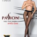 TIOPEN 018 black S/M 1/2 (20 den) | ViPstore.hu - Erotika webáruház #1 - EAN 5908305966937 | SKU PASSION041