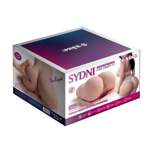Sydni Masturbator ViPstore.hu - Erotika Webáruház - Szexshop Sydni Masturbator ViPstore.hu - Erotika Webáruház - Szexshop
