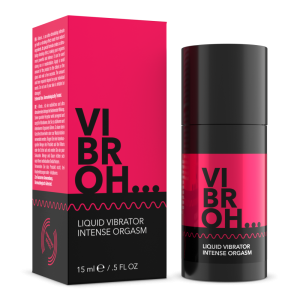Vibroh, Stimulating gel (15 ml) ViPstore.hu - Erotika Webáruház - Szexshop Vibroh, Stimulating gel (15 ml) ViPstore.hu - Erotika Webáruház - Szexshop