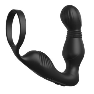 Ass-Gasm Pro P-Spot Milker Black ViPstore.hu - Erotika Webáruház - Szexshop 2 Ass-Gasm Pro P-Spot Milker Black ViPstore.hu - Erotika Webáruház - Szexshop 2