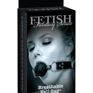 Breathable Ball Gag Black ViPstore.hu - Erotika Webáruház - Szexshop Breathable Ball Gag Black ViPstore.hu - Erotika Webáruház - Szexshop