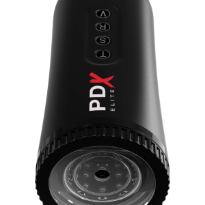 Moto Blower Black ViPstore.hu - Erotika Webáruház - Szexshop 2