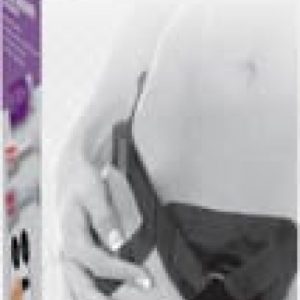 The Pegger Black ViPstore.hu - Erotika Webáruház - Szexshop