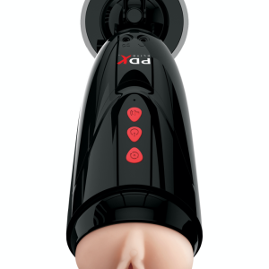 Dirty Talk Starter Stroker  Light/Black ViPstore.hu - Erotika Webáruház - Szexshop 2