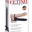 Double Trouble Black | ViPstore.hu - Erotika webáruház #1 - EAN 603912312430 | SKU PIPE374023