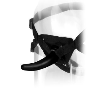 The Pegger Black ViPstore.hu - Erotika Webáruház - Szexshop 2