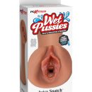 Wet Pussies - Juicy Snatch Tan | ViPstore.hu - Erotika webáruház #1 - EAN 603912774481 | SKU PIPERD43822