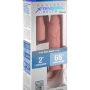 Pipedream Extreme Elite Vibrating Stroker Display – 12 pcs Light/Black ViPstore.hu - Erotika Webáruház - Szexshop 2