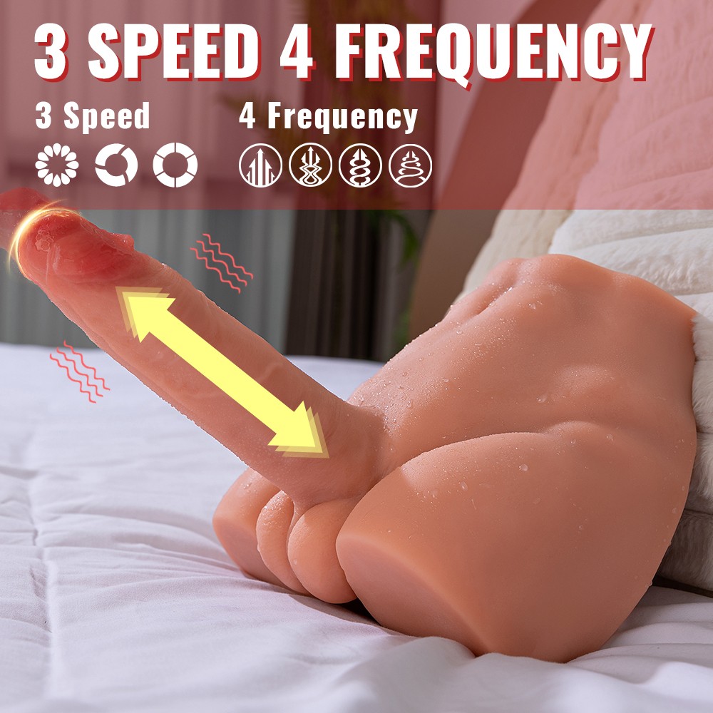 Peel Ass Masturbator and Dildo Thrusting ViPstore.hu - Erotika Webáruház - Szexshop 3 Peel Ass Masturbator and Dildo Thrusting ViPstore.hu - Erotika Webáruház - Szexshop 3