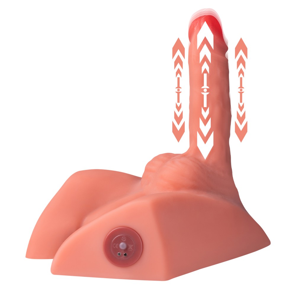 Michael Ass Masturbator and Dildo Thrusting ViPstore.hu - Erotika Webáruház - Szexshop 4 Michael Ass Masturbator and Dildo Thrusting ViPstore.hu - Erotika Webáruház - Szexshop 4